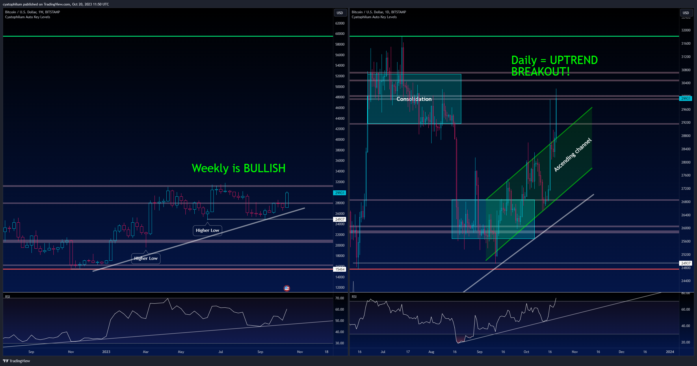 BITSTAMP:BTCUSD Chart Image by cyatophilum