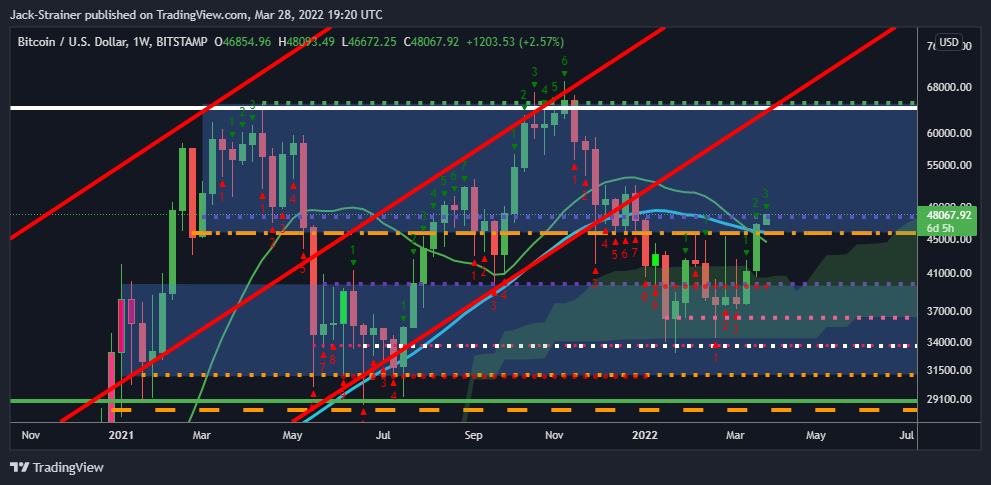BITSTAMP:BTCUSD Chart Image by Jack-Strainer