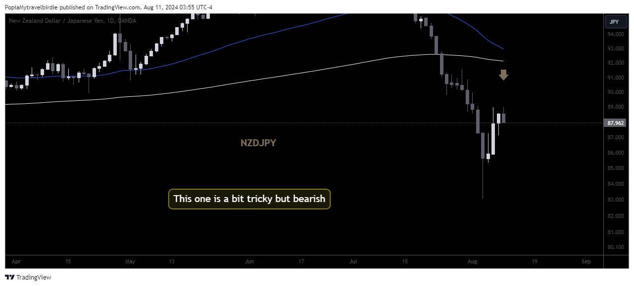 OANDA:NZDJPY Chart Image by PopiaMytravelbirdie