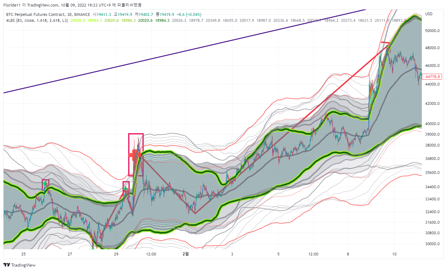 BINANCE:BTCPERP Chart Image by Minerva11