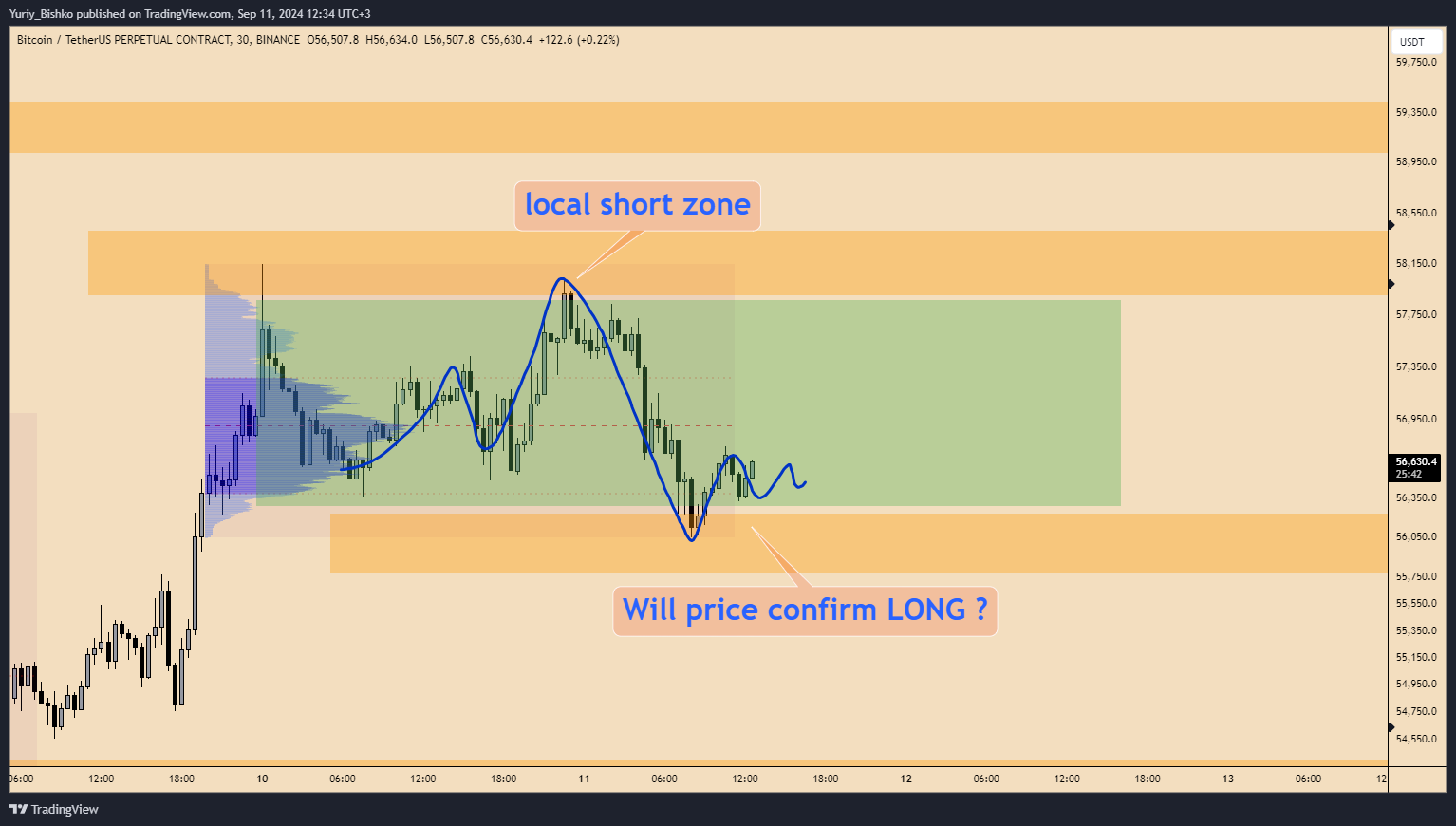 BINANCE:BTCUSDT.P Chart Image by Yuriy_Bishko