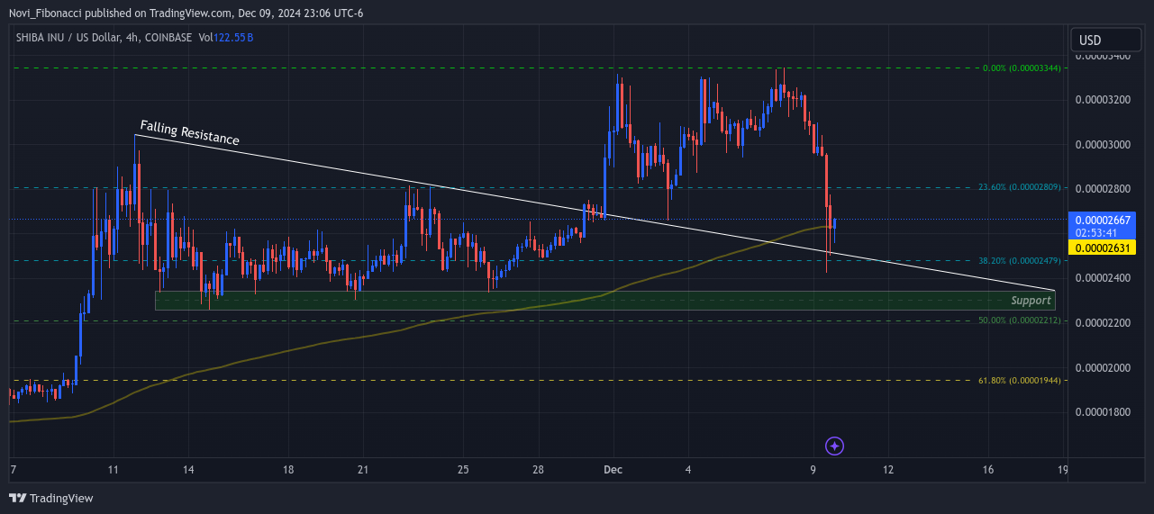 COINBASE:SHIBUSD Chart Image by Novi_Fibonacci