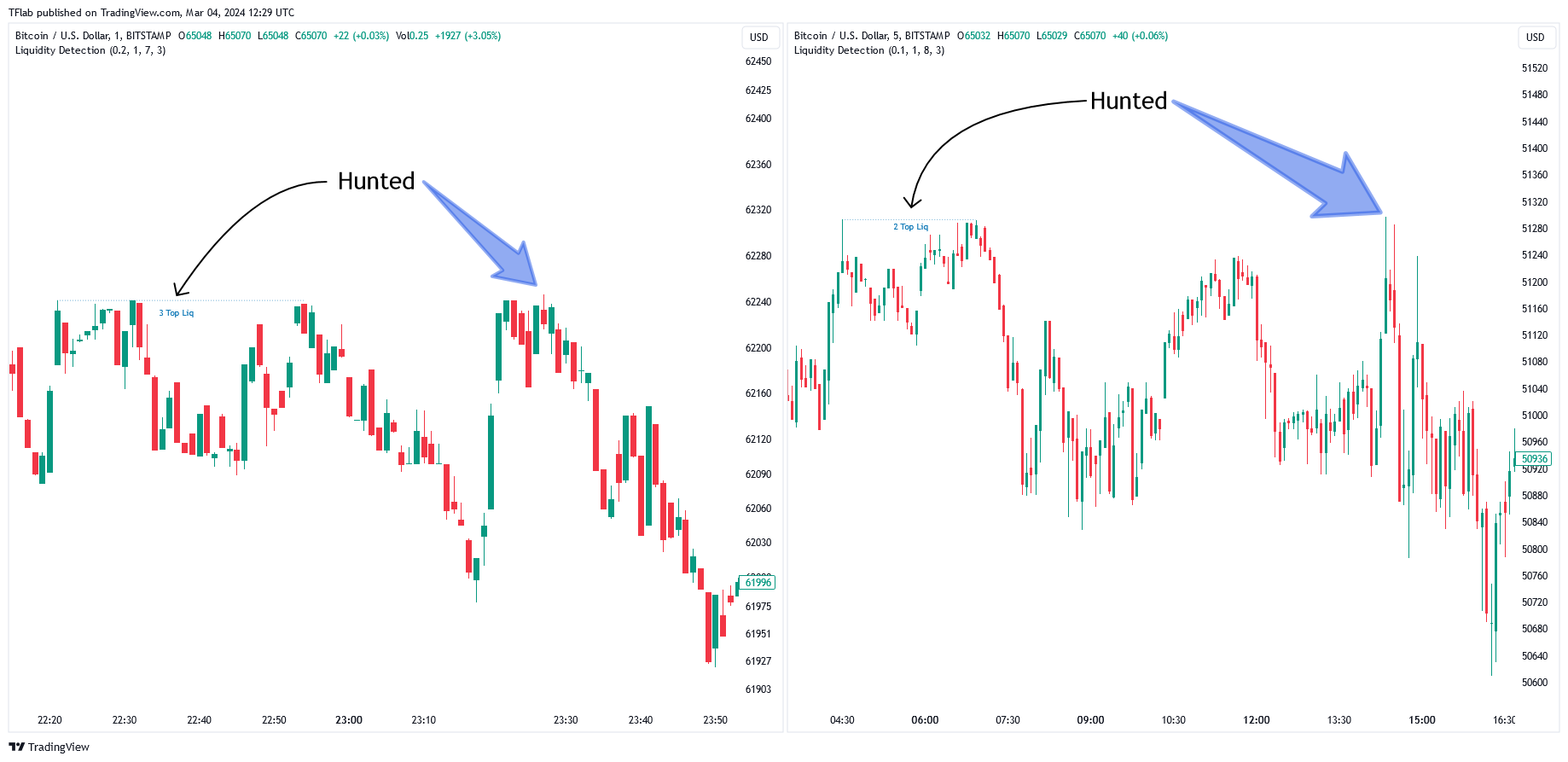 BITSTAMP:BTCUSD Chart Image by TFlab