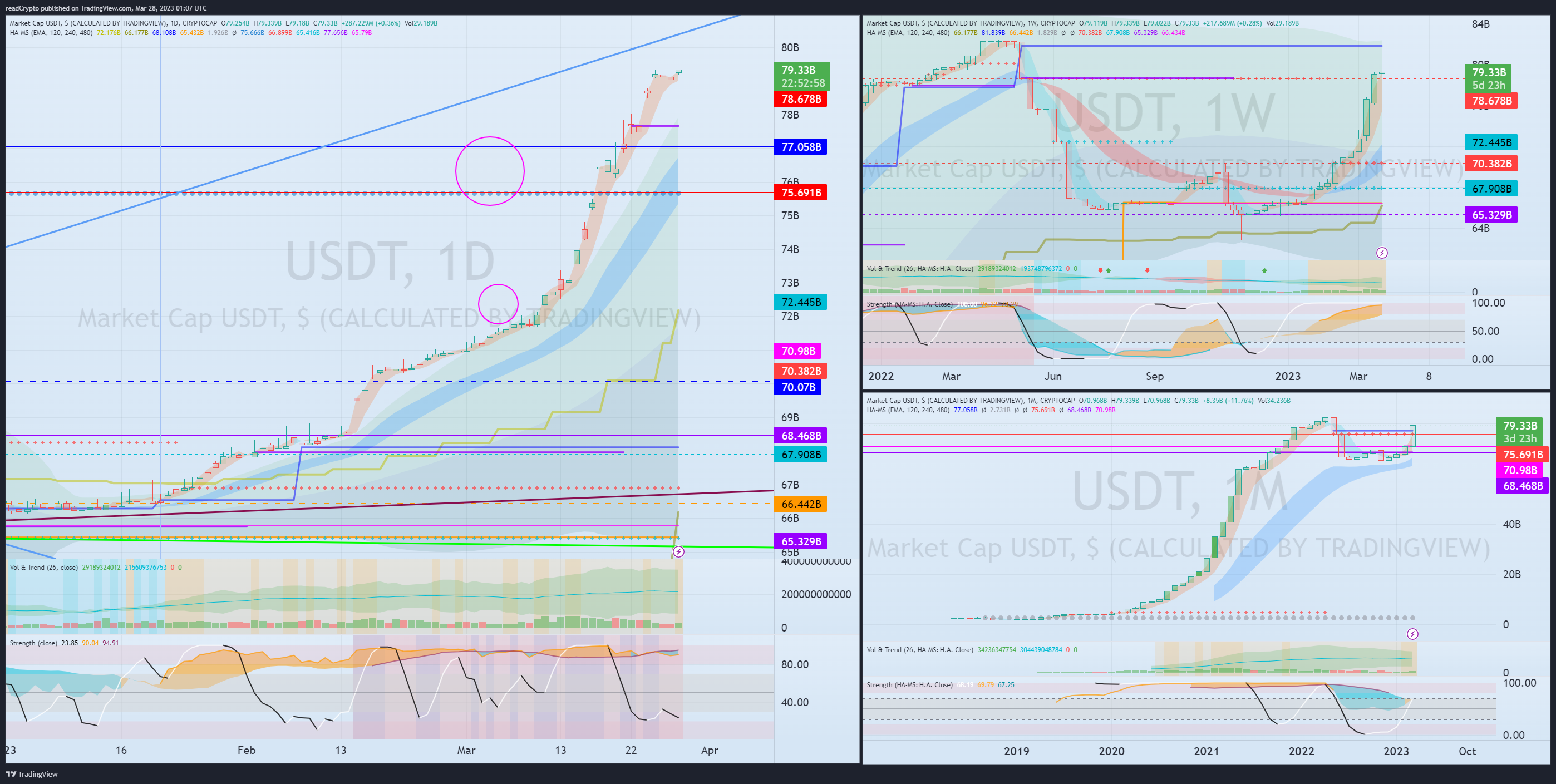 CRYPTOCAP:USDT Chart Image by readCrypto