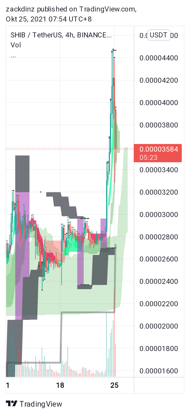BINANCE:SHIBUSDT Chart Image by zackdinz