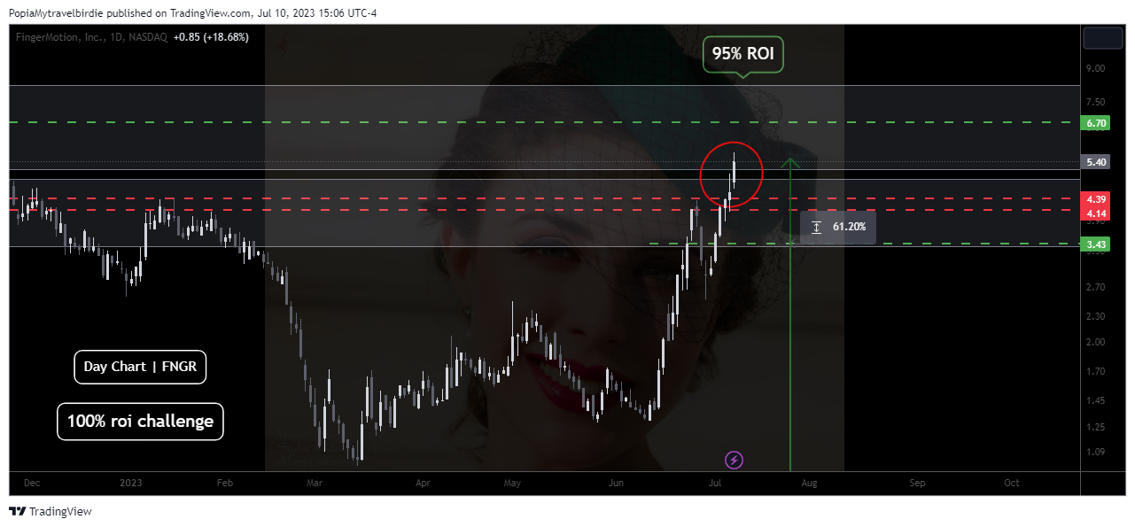 NASDAQ:FNGR Chart Image by PopiaMytravelbirdie