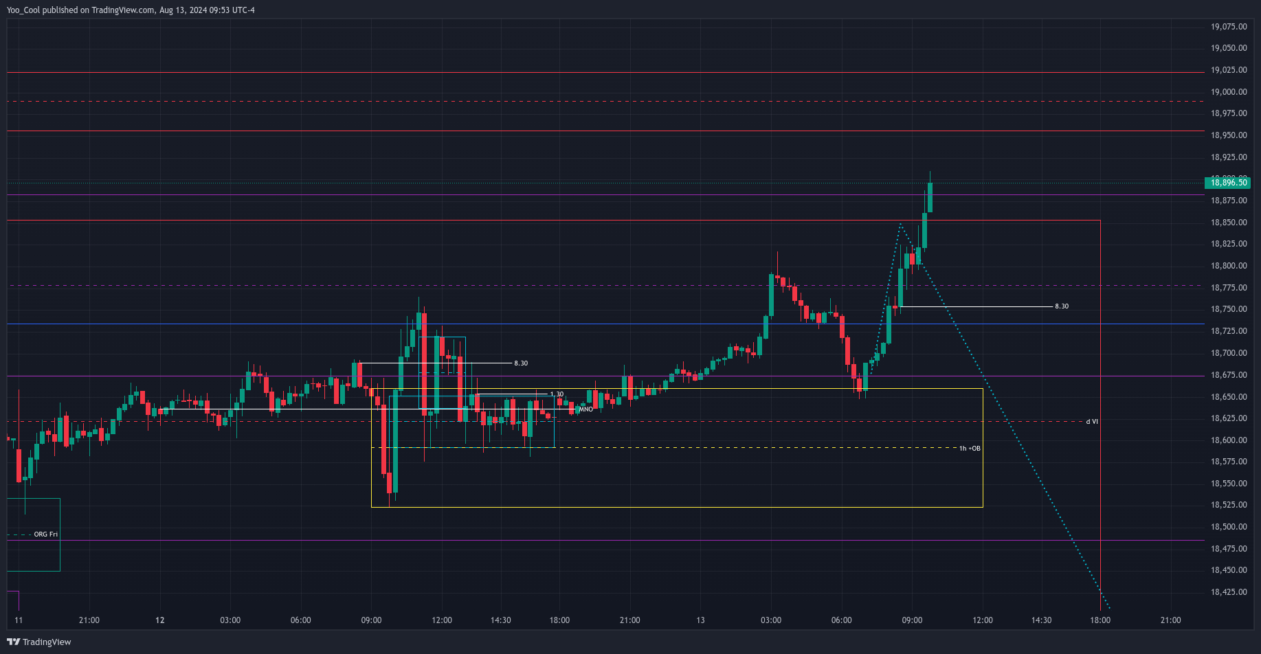CME_MINI:NQU2024 Chart Image by Yoo_Cool