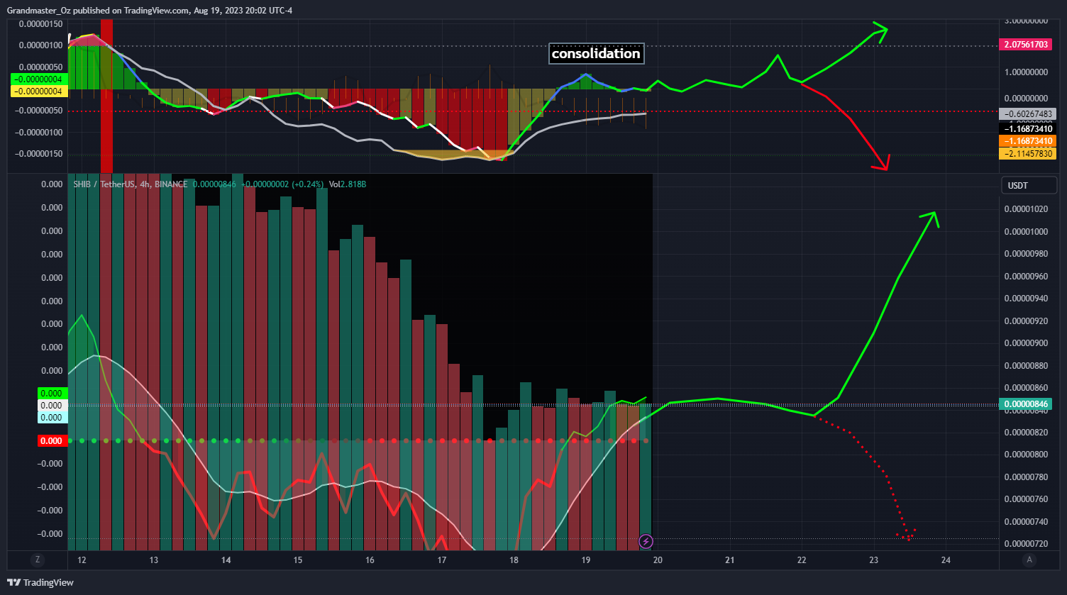 BINANCE:SHIBUSDT Chart Image by Grandmaster_Oz
