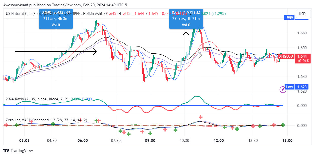 FXOPEN:XNGUSD Chart Image by AwesomeAvani