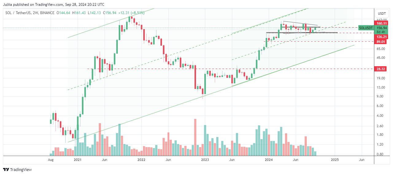 BINANCE:SOLUSDT Chart Image by Juliia