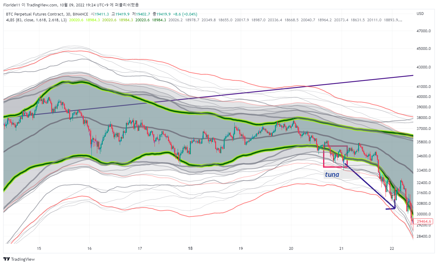 BINANCE:BTCPERP Chart Image by Minerva11