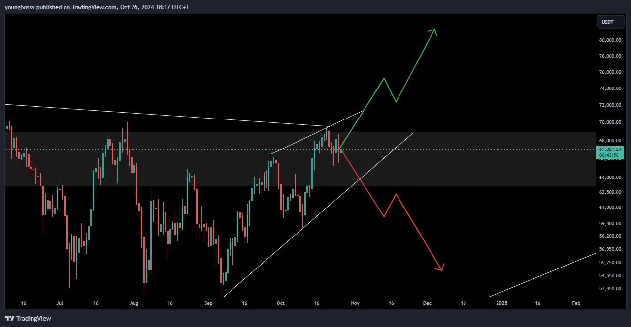 BINANCE:BTCUSDT Chart Image by youngbossy