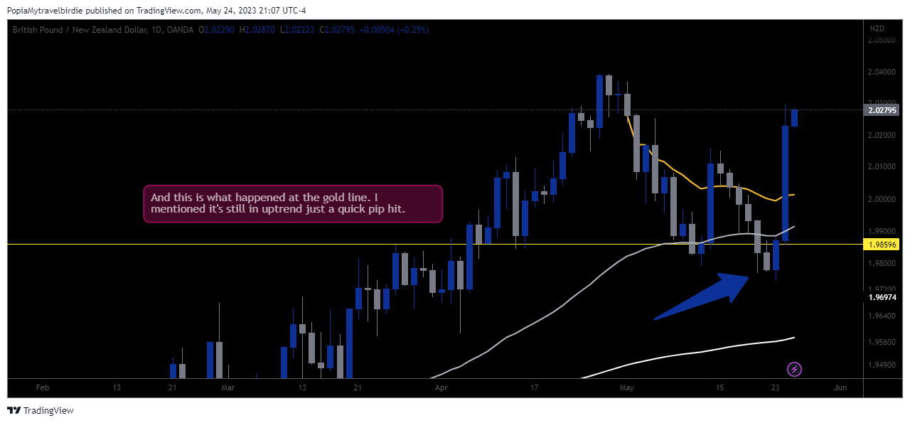 OANDA:GBPNZD Chart Image by PopiaMytravelbirdie