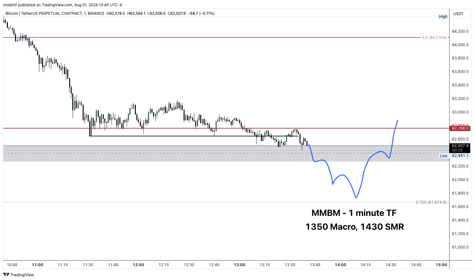 BINANCE:BTCUSDT.P Chart Image by molehill
