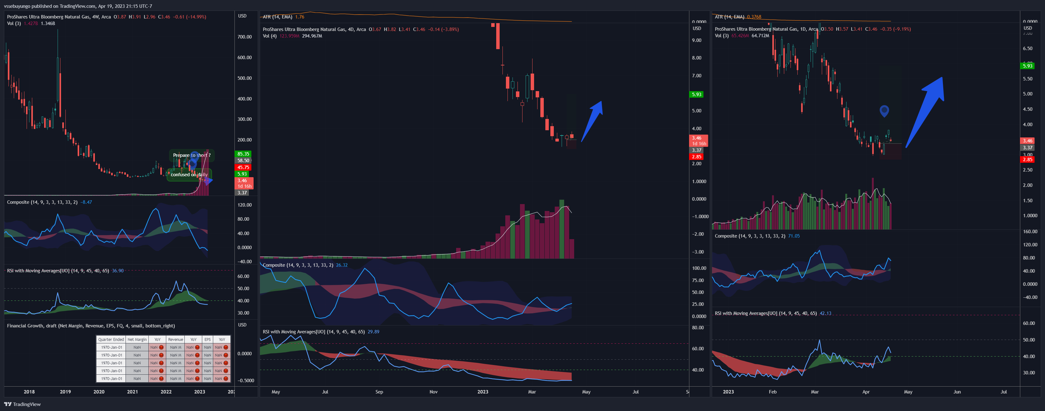 AMEX:BOIL Chart Image by vssebuyungo
