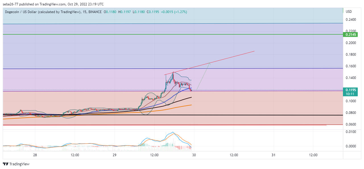 BINANCE:DOGEUSD Chart Image by seba26-77