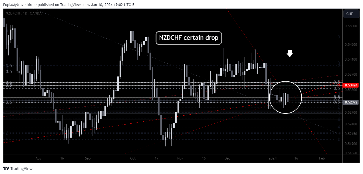 OANDA:NZDCHF Chart Image by PopiaMytravelbirdie