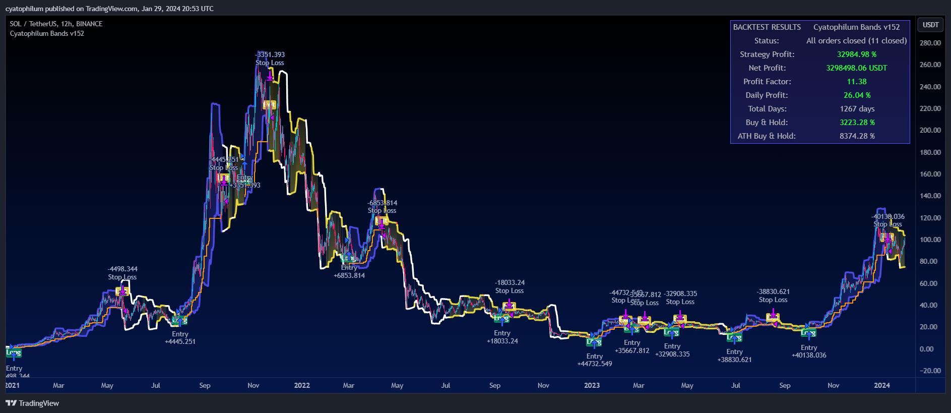 BINANCE:SOLUSDT Chart Image by cyatophilum
