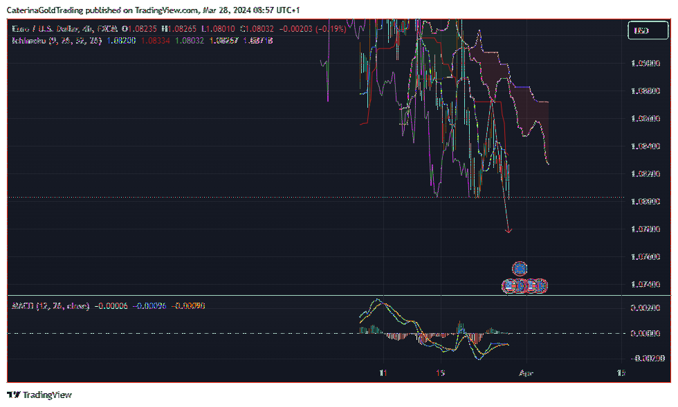 FX:EURUSD Chart Image by CaterinaGoldTrading