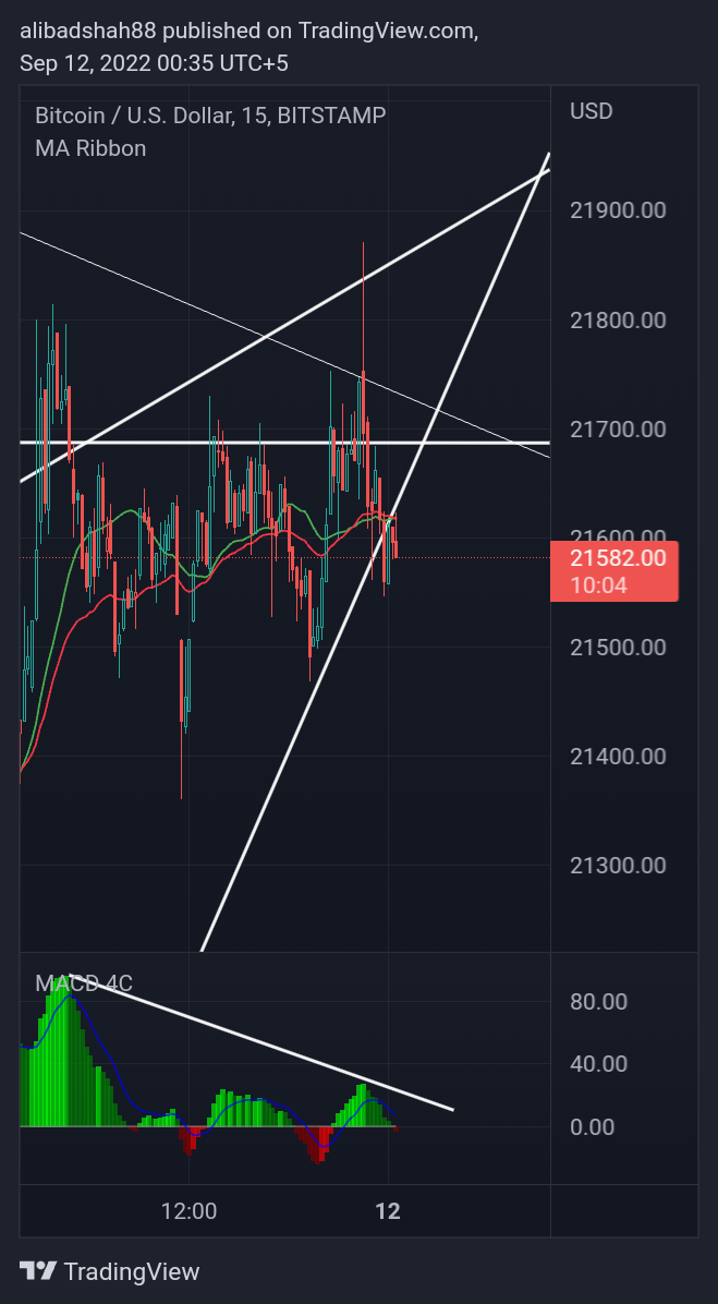 BITSTAMP:BTCUSD Chart Image by alibadshah88