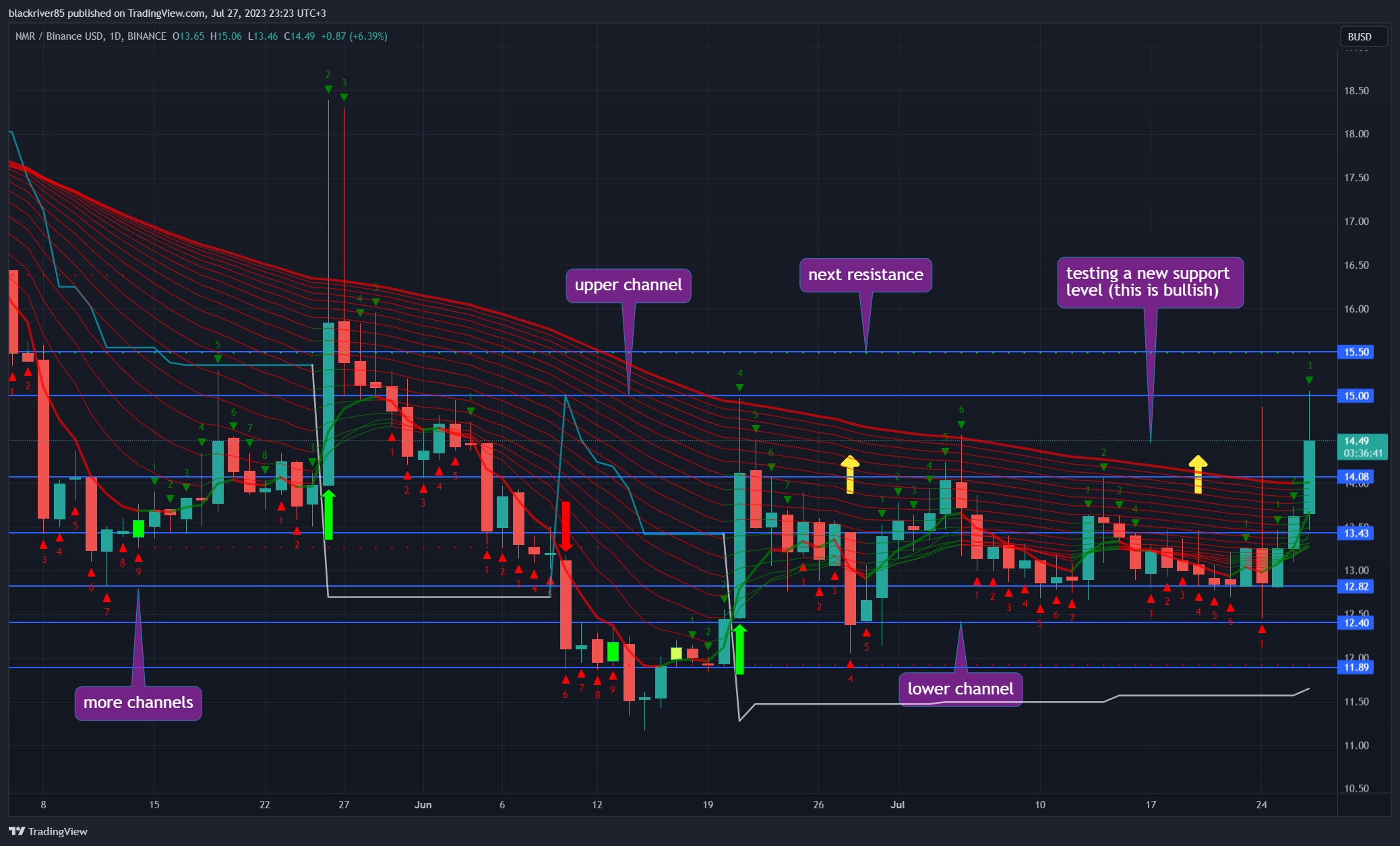 BINANCE:NMRBUSD Chart Image by blackriver85