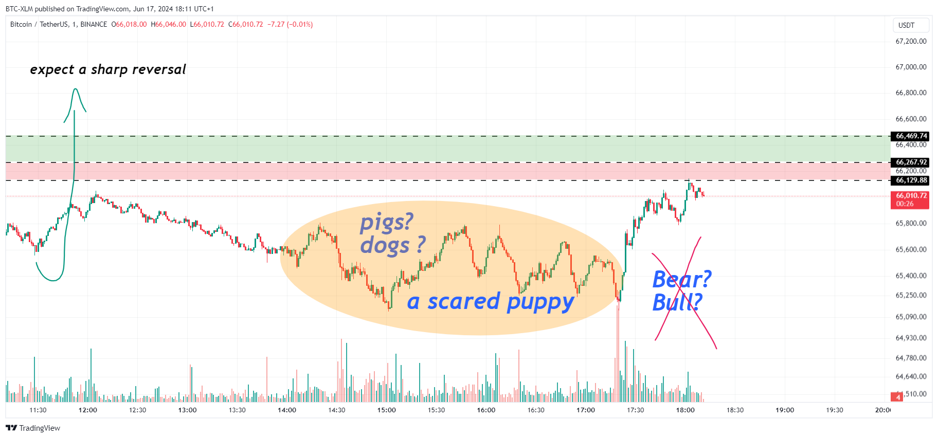 BINANCE:BTCUSDT Chart Image by BTC-XLM
