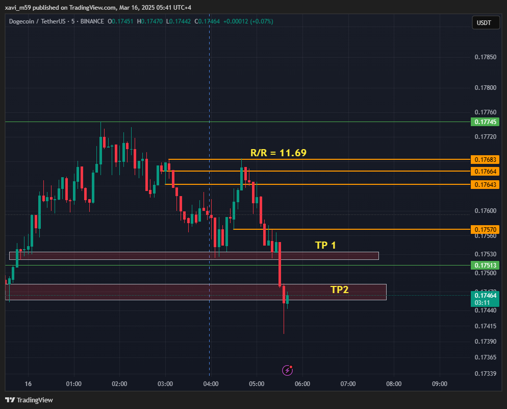 BINANCE:DOGEUSDT Chart Image by xavi_m59