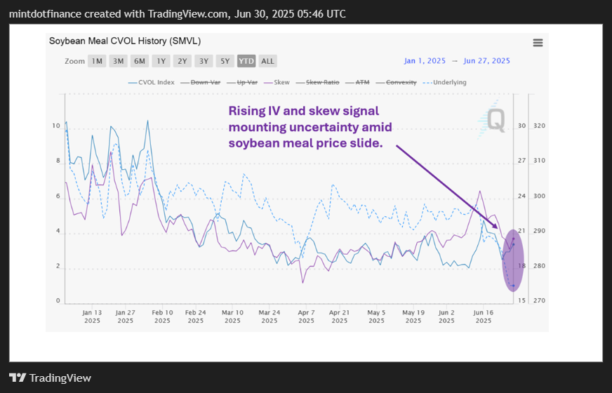 COMEX_MINI:SIL1! Chart Image by mintdotfinance
