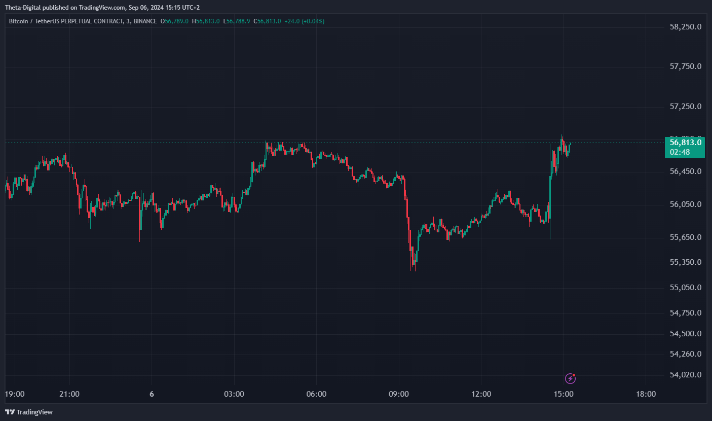 BINANCE:BTCUSDT.P Chart Image by Theta-Digital