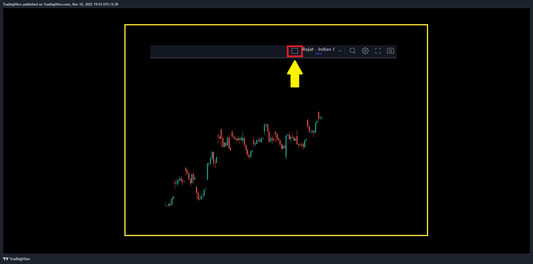 BINANCE:BTCUSDT Chart Image by TradingView