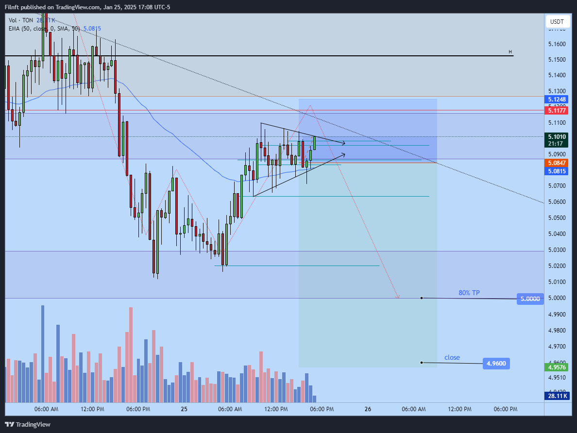 BINANCE:TONUSDT.P Chart Image by Filnft