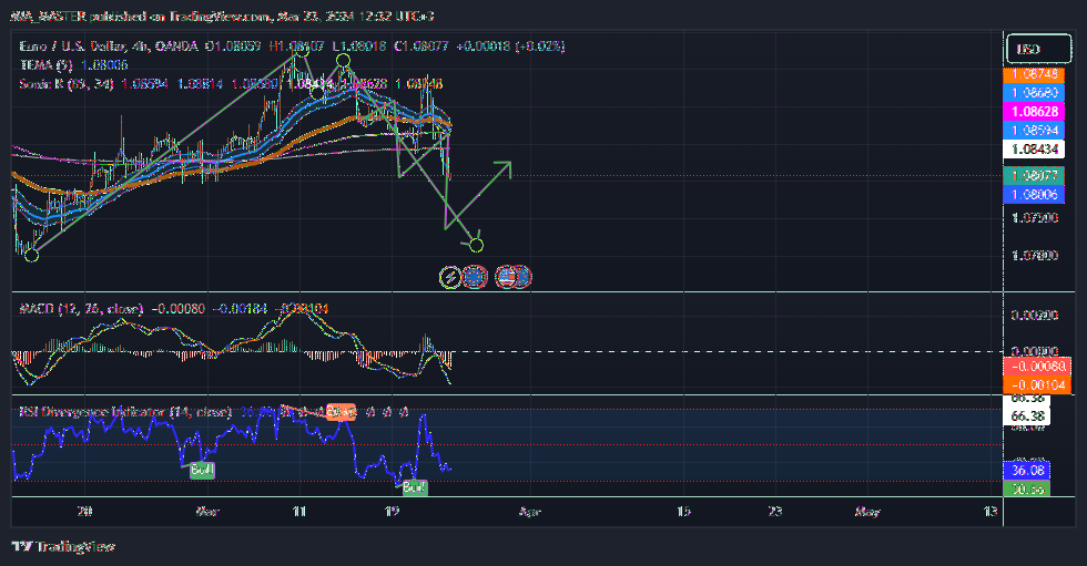 OANDA:EURUSD Chart Image by MIA_MASTER