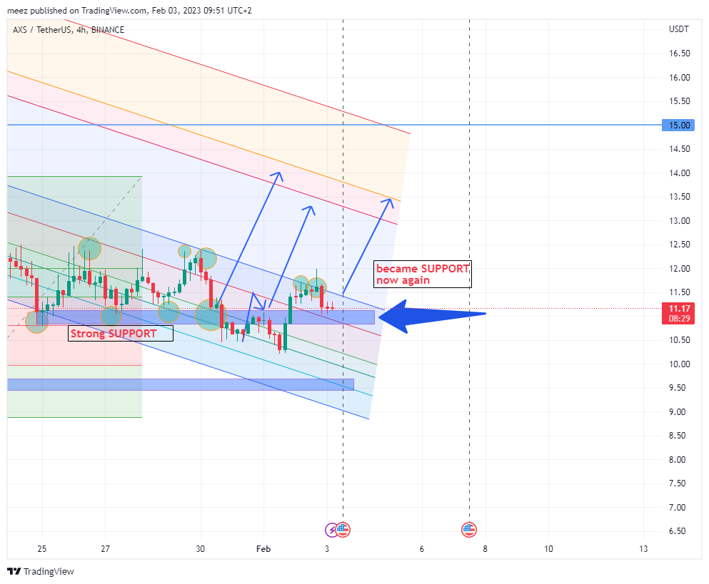 BINANCE:AXSUSDT Chart Image by meez_PremiumNOT