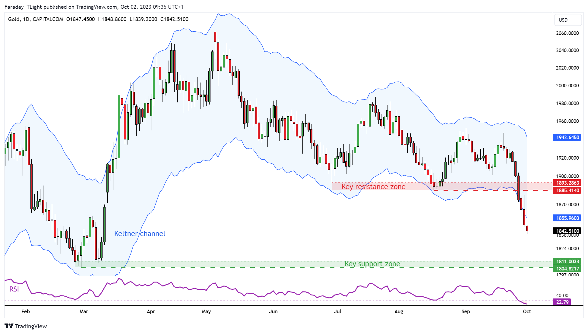 CAPITALCOM:GOLD Chart Image by Faraday_TLight