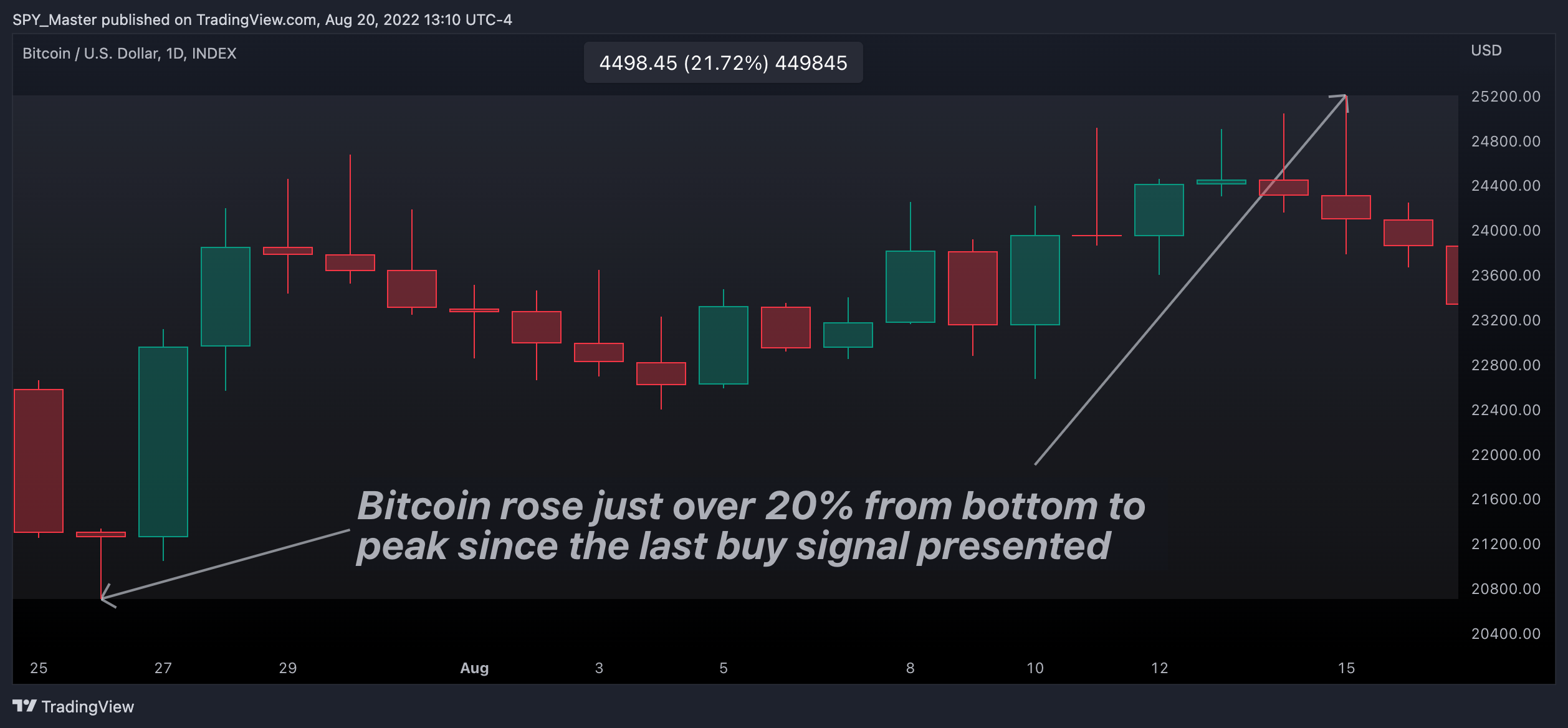INDEX:BTCUSD Chart Image by SpyMasterTrades