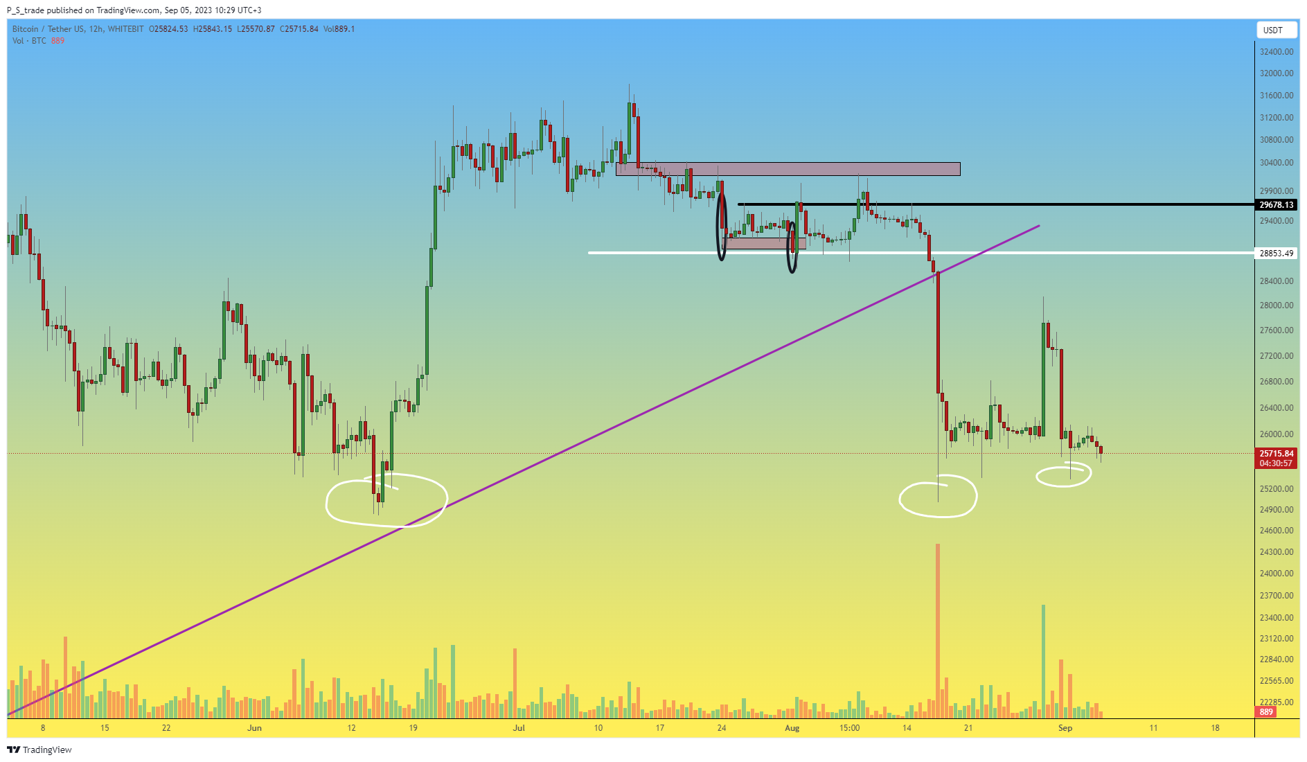 WHITEBIT:BTCUSDT Chart Image by P_S_trade