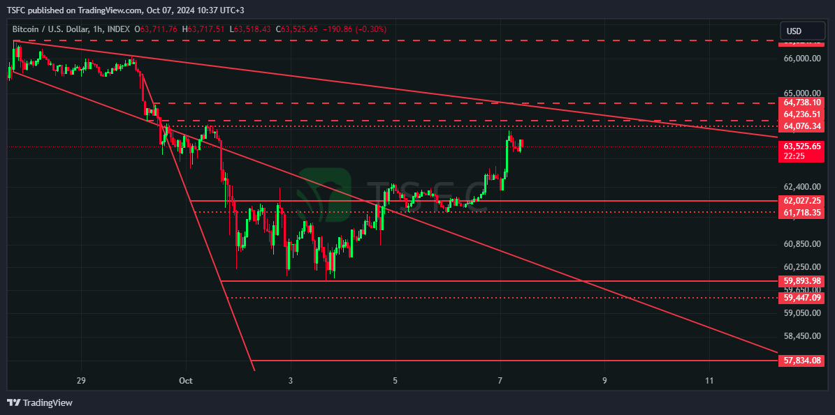 INDEX:BTCUSD Chart Image by TSFC