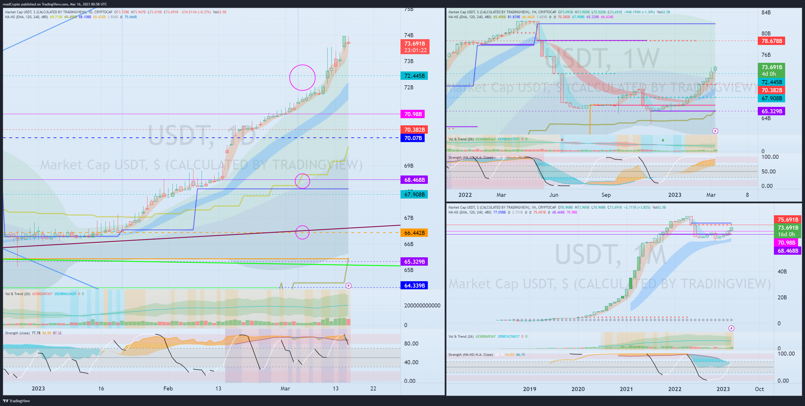 CRYPTOCAP:USDT Chart Image by readCrypto