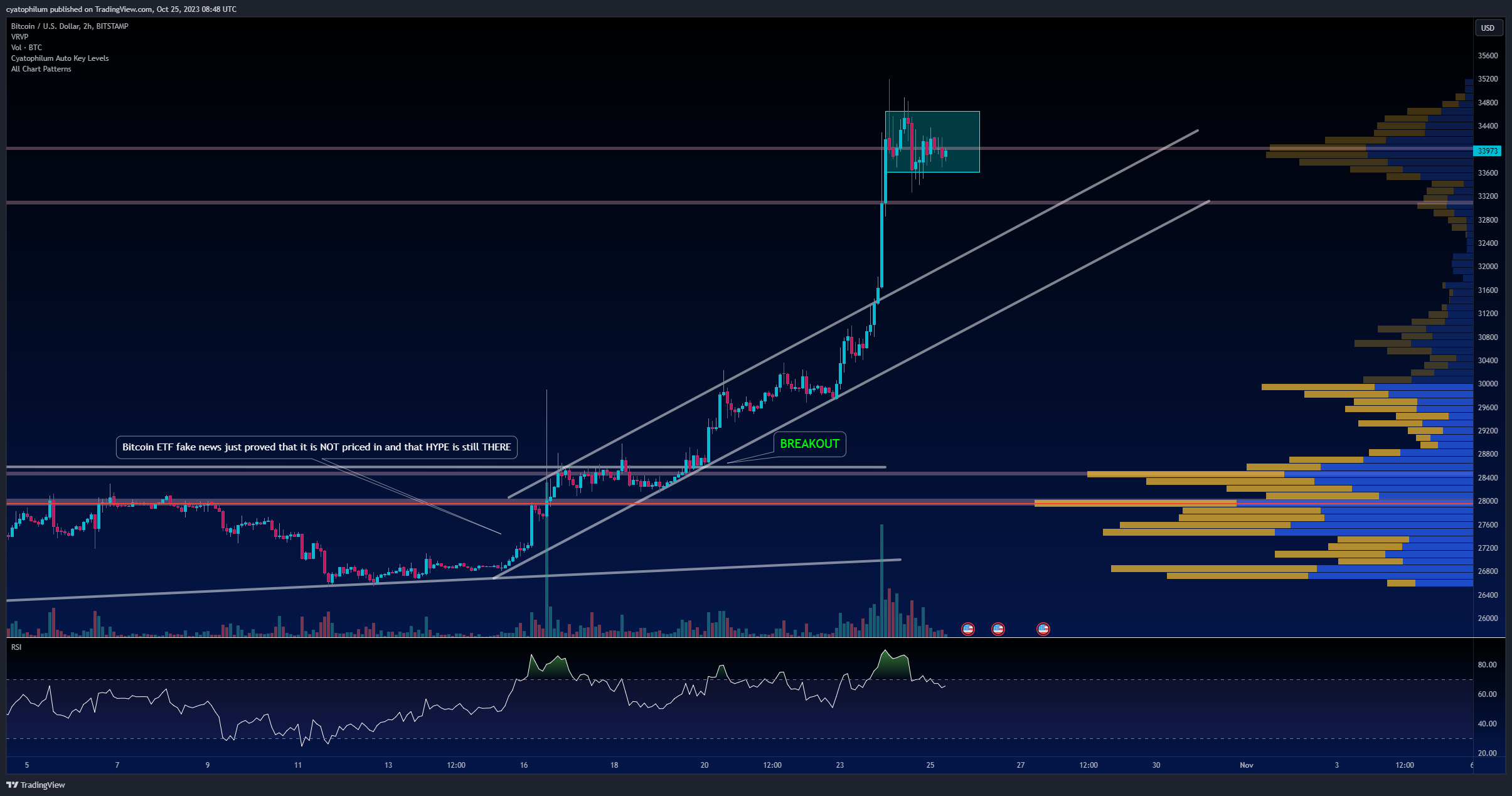 BITSTAMP:BTCUSD Chart Image by cyatophilum