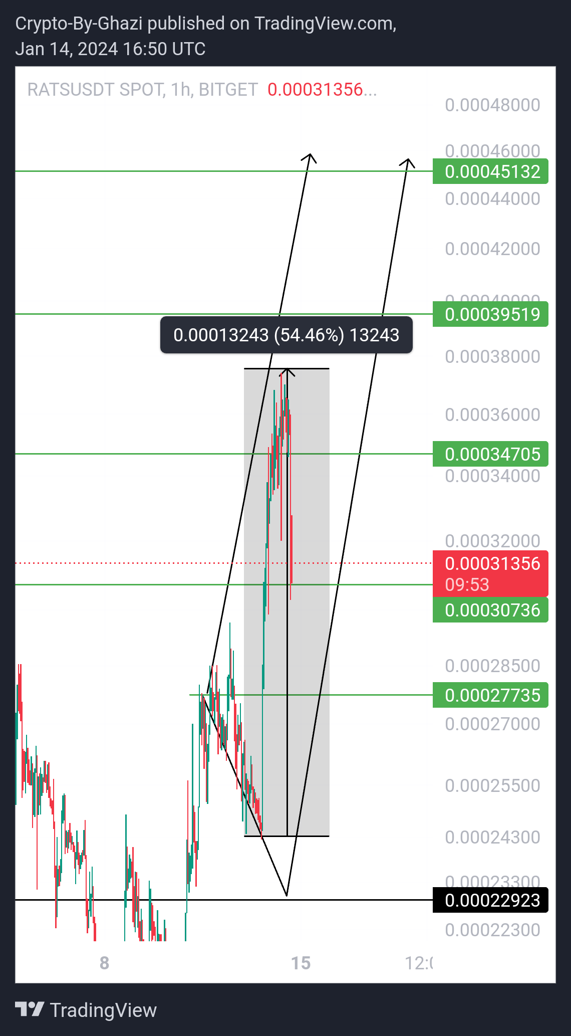 BITGET:RATSUSDT Chart Image by Crypto-By-Ghazi