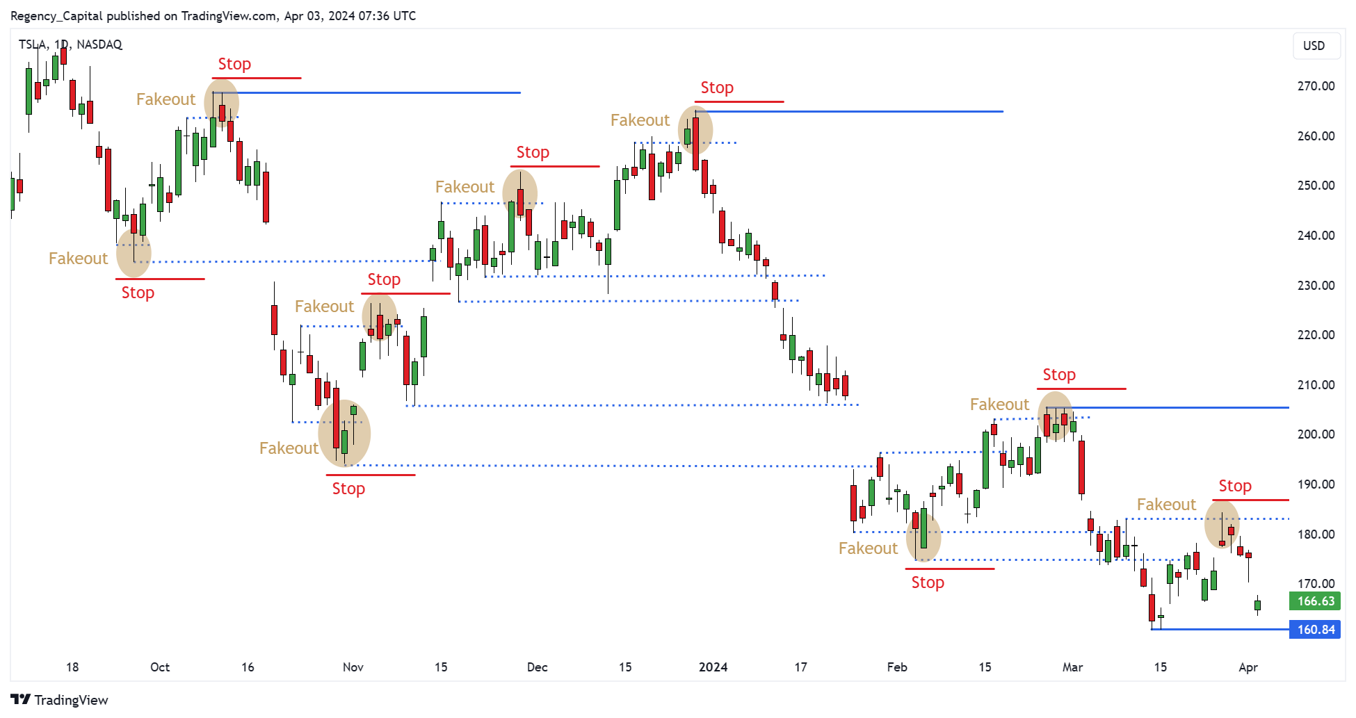BATS:TSLA Chart Image by Regency_Capital