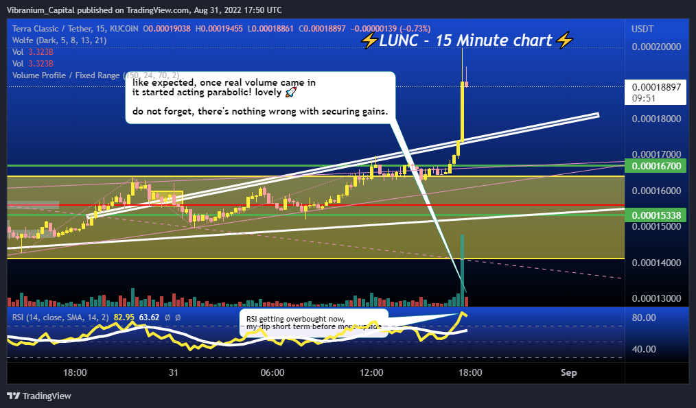 KUCOIN:LUNCUSDT Chart Image by Aura_Trades