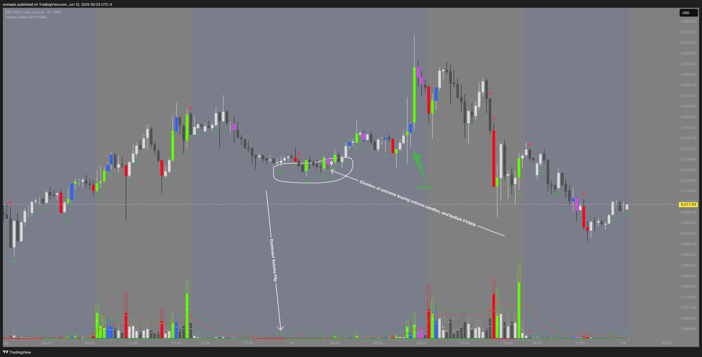CME_MINI:ES1! Chart Image by svstaats