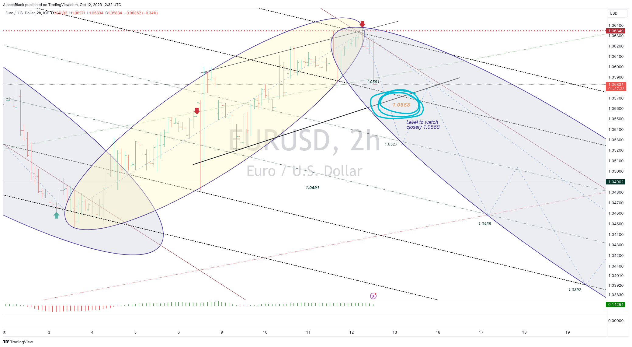 FX_IDC:EURUSD Chart Image by AlpacaBlack