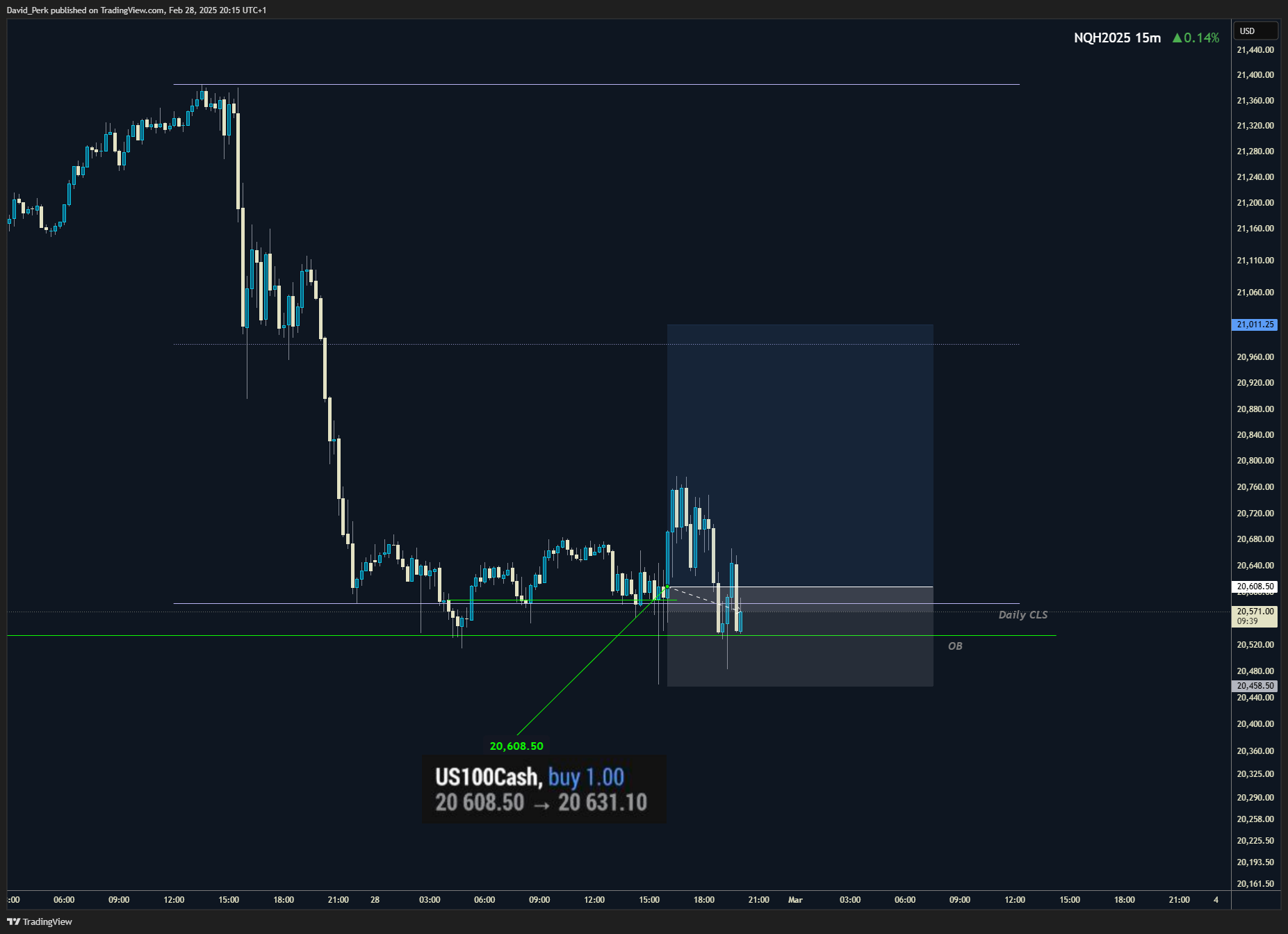 CME_MINI_DL:NQH2025 Chart Image by David_Perk