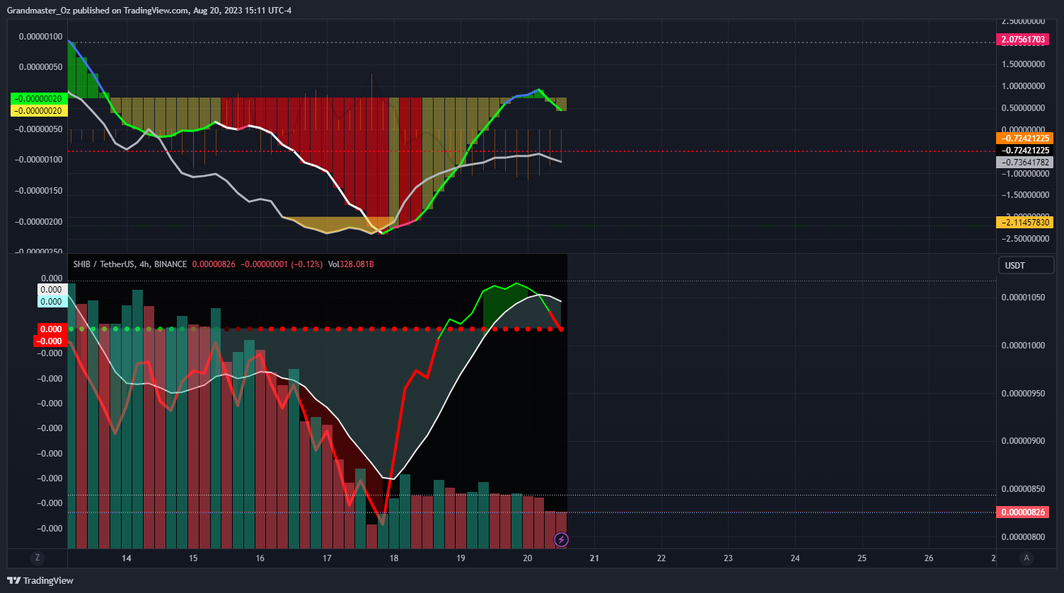 BINANCE:SHIBUSDT Chart Image by Grandmaster_Oz