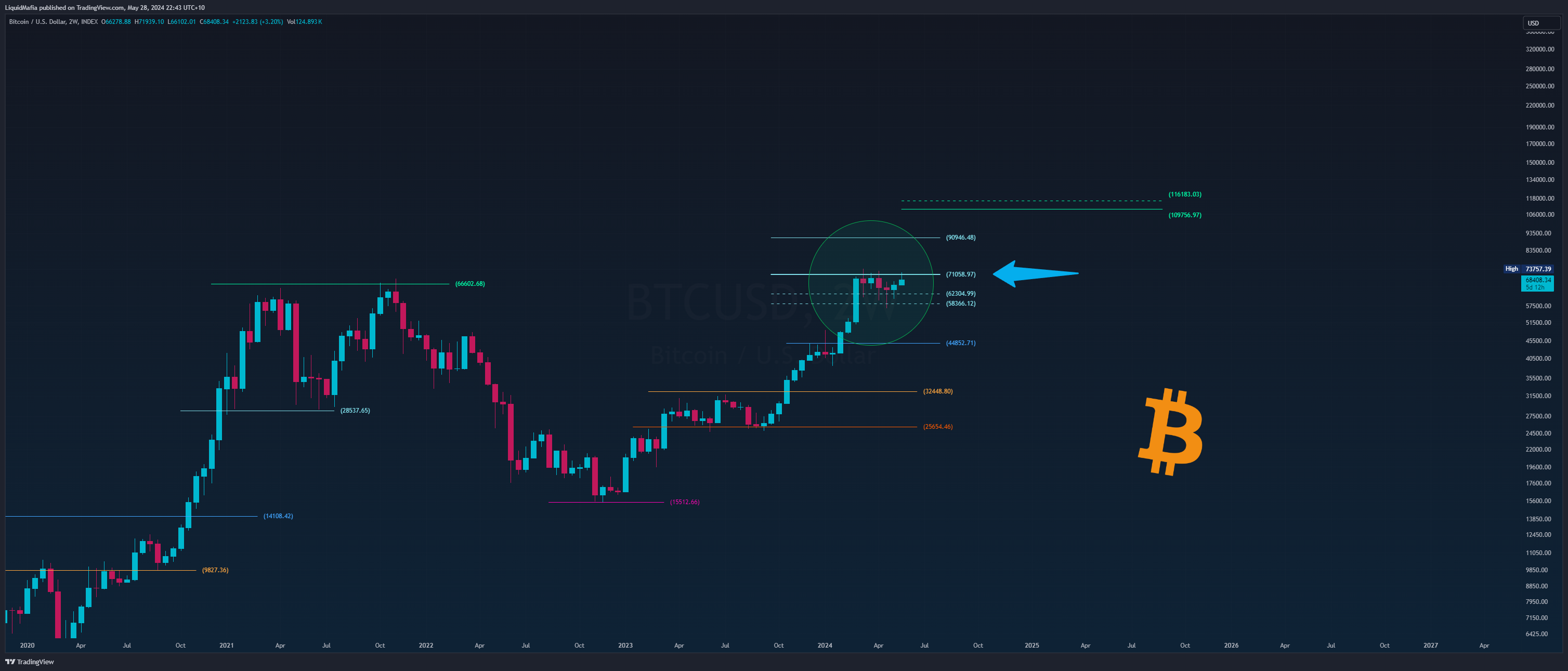 INDEX:BTCUSD Chart Image by LiquidMafia