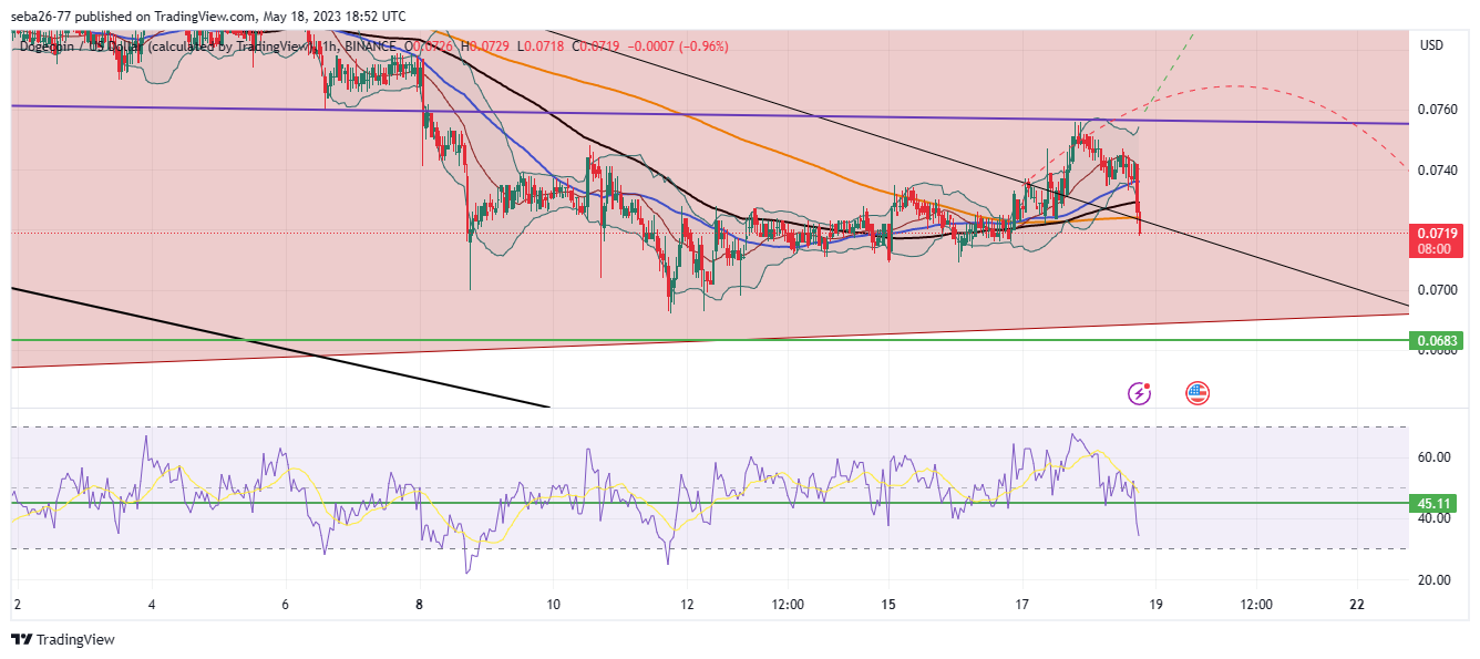 BINANCE:DOGEUSD Chart Image by seba26-77