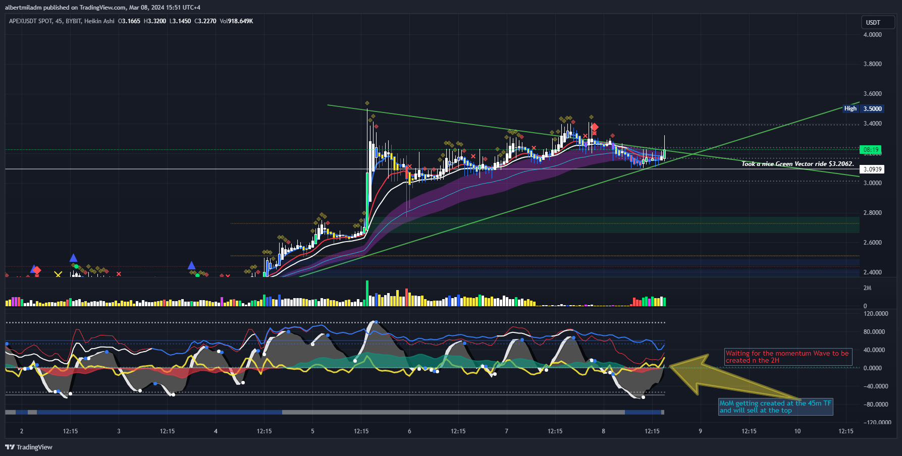 BYBIT:APEXUSDT Chart Image by albertmiladm