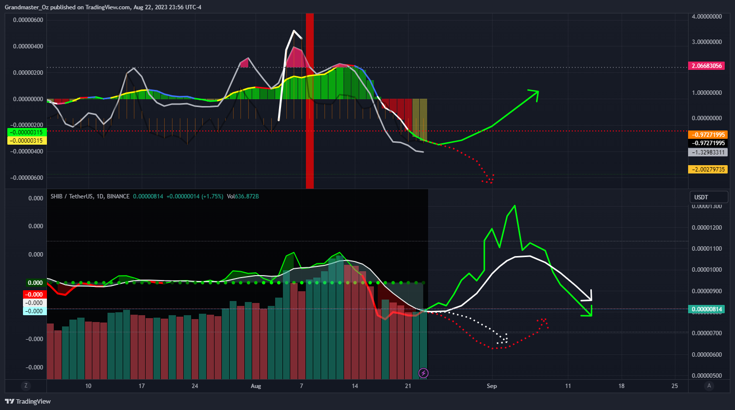 BINANCE:SHIBUSDT Chart Image by Grandmaster_Oz